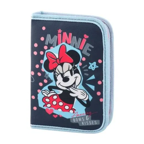 DECKER PERNICA PUNA MINNIE MOUSE 1 ZIP FIND JOY 318477
